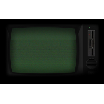 SSM BG04 - Blank T3Rminal