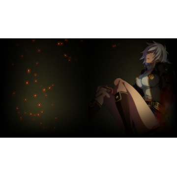 Bullet (Profile Background)