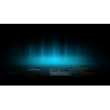 Flow (Profile Background)