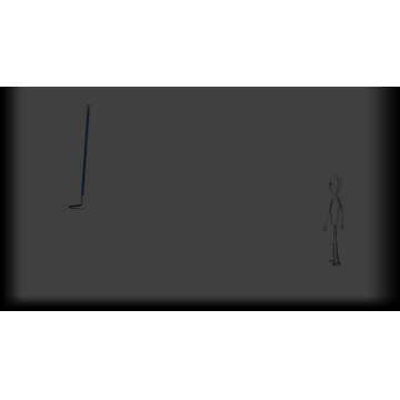 "Unfinished - An Artist's Lament" Sketch and Pencil