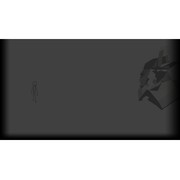 "Unfinished - An Artist's Lament" Sketch and Crumpled Paper