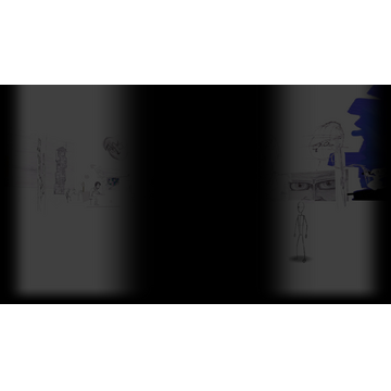 "Unfinished - An Artist's Lament" Sketch and Unfinished Art