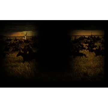 Battle for the Motherland