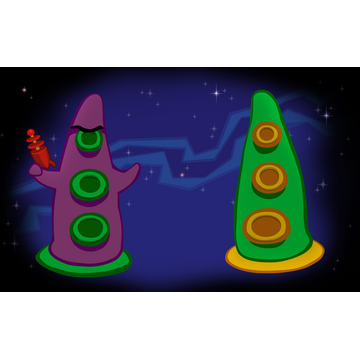 Day of the Tentacle Remastered