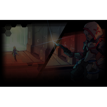 COPEN (Profile Background)