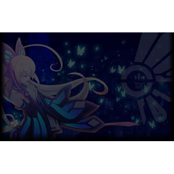 LUMEN (Profile Background)