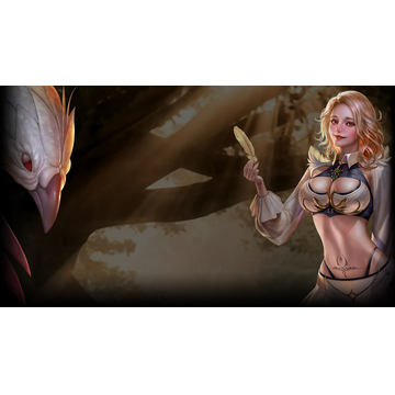 PumPum - Seina (Profile Background)