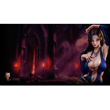 PumPum - Agnes (Profile Background)