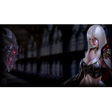 PumPum - Kaia (Profile Background)