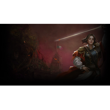 Liberte - Viva la Ana