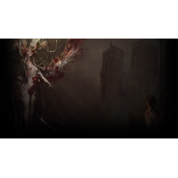 Liberte - The Revelation of Bliss