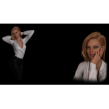 Emily (Profile Background)