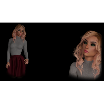 Stacy (Profile Background)