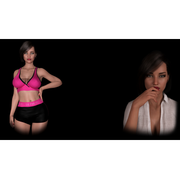 Eve (Profile Background)