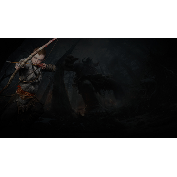 Atreus (Profile Background)