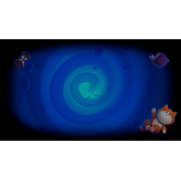 Time Vortex (Profile Background)