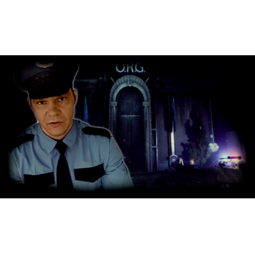 Sheriff (Profile Background)