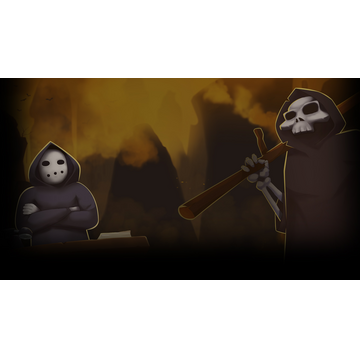 Death and Reaper