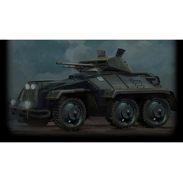 Exterminator ConceptArt