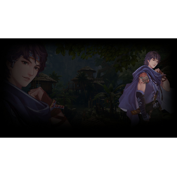 Sword and Fairy 7 - SangYo