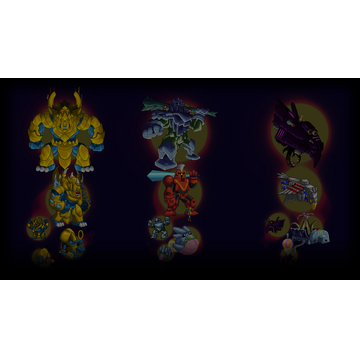 Gigapocalypse background 3