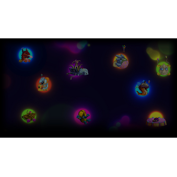 Gigapocalypse background 4