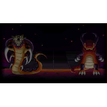 Gigapocalypse background 1