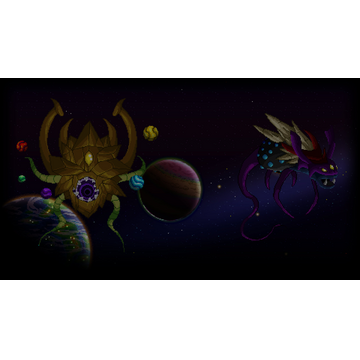 Gigapocalypse background 2