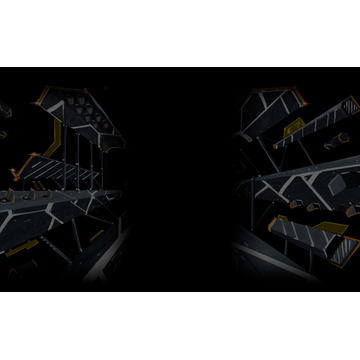 The City Spans a Vertical Mile