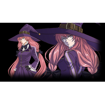 Fumiko O.V. (Profile Background)