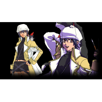 Niigi GB (Profile Background)