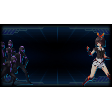 Not Quite Elite Troopers