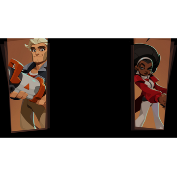 Blast Brigade Heroes 1