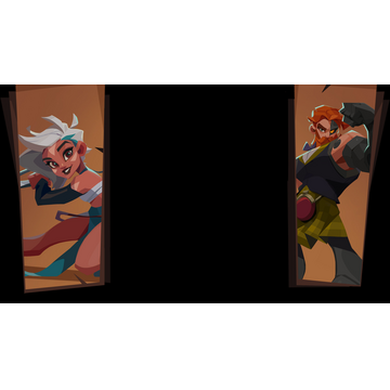 Blast Brigade Heroes 2