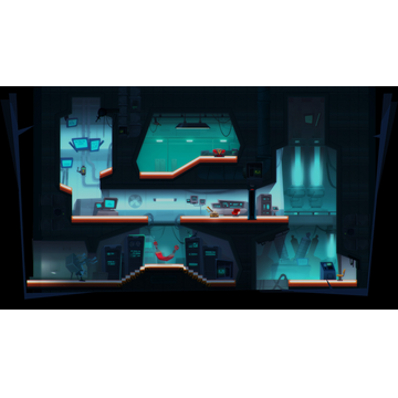 Blast Brigade Locations 5