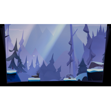 Blast Brigade Locations 3