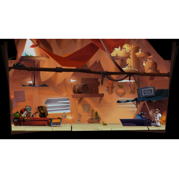 Blast Brigade Locations 6