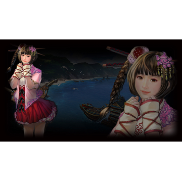 YinFu (Profile Background)