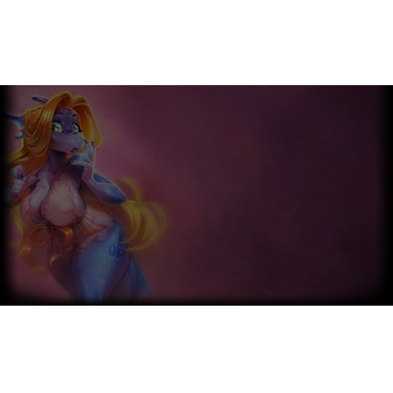 Pinky (Profile Background)