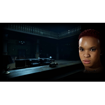 Jamie (Profile Background)