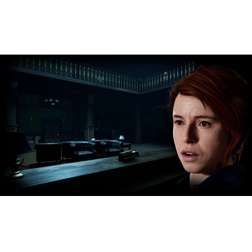 Kate (Profile Background)