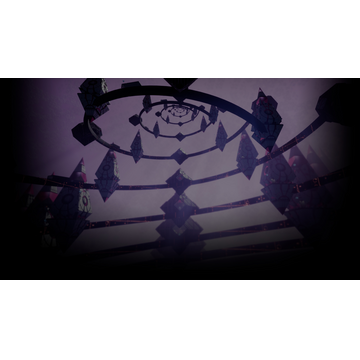 Spires Ascending into Forgotten Forevers