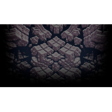 The Citadel which sits at Eternity