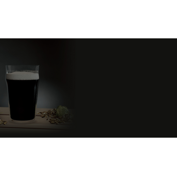 Irish Extra Stout (Profile Background)
