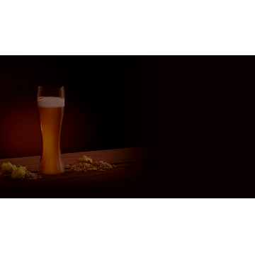 Belgian Blond Ale (Profile Background)