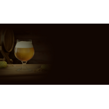 New England IPA (Profile Background)