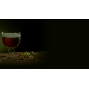 British Strong Ale (Profile Background)