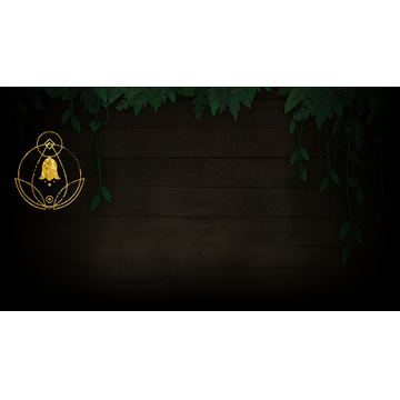 Strange Horticulture - Vines