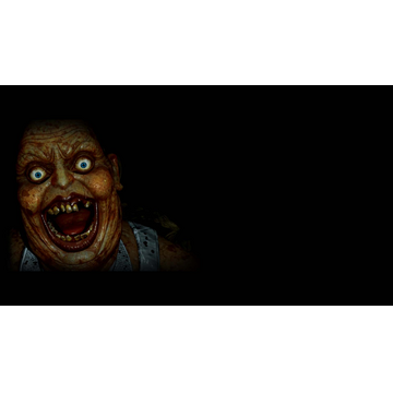 Lunch Lady Jumpscare