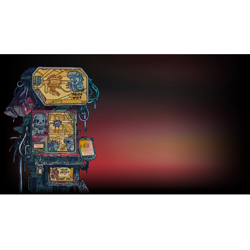 NEOVEND (Profile Background)